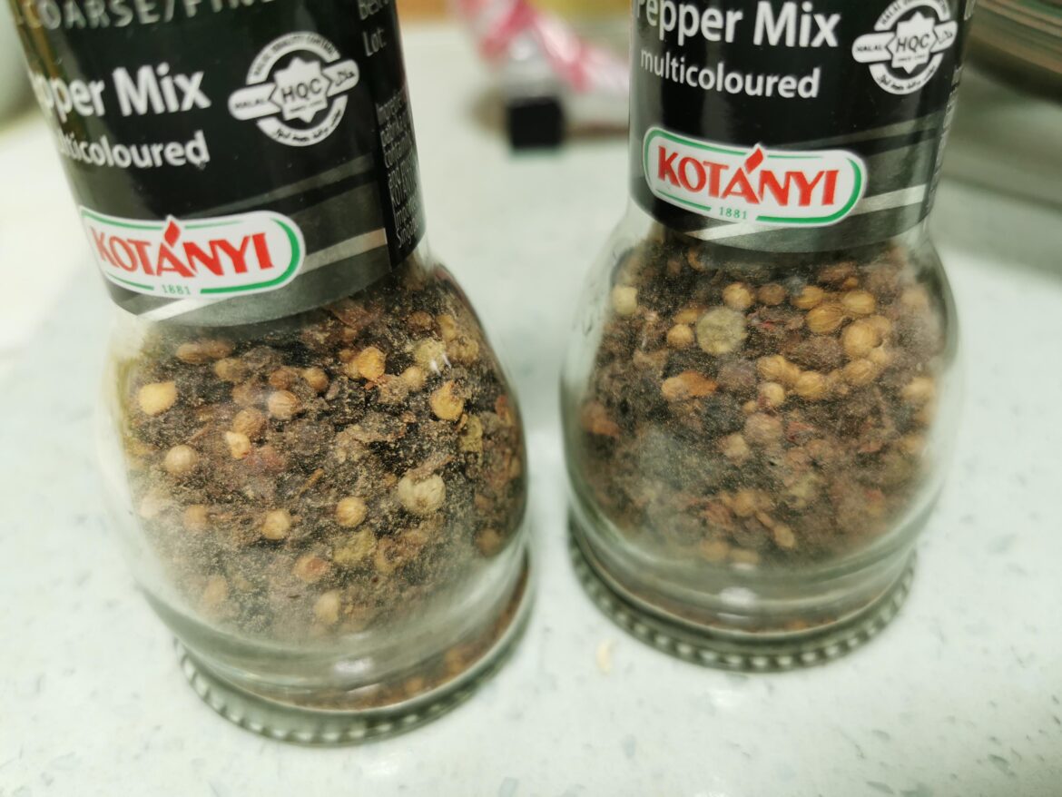 Is this still edible?