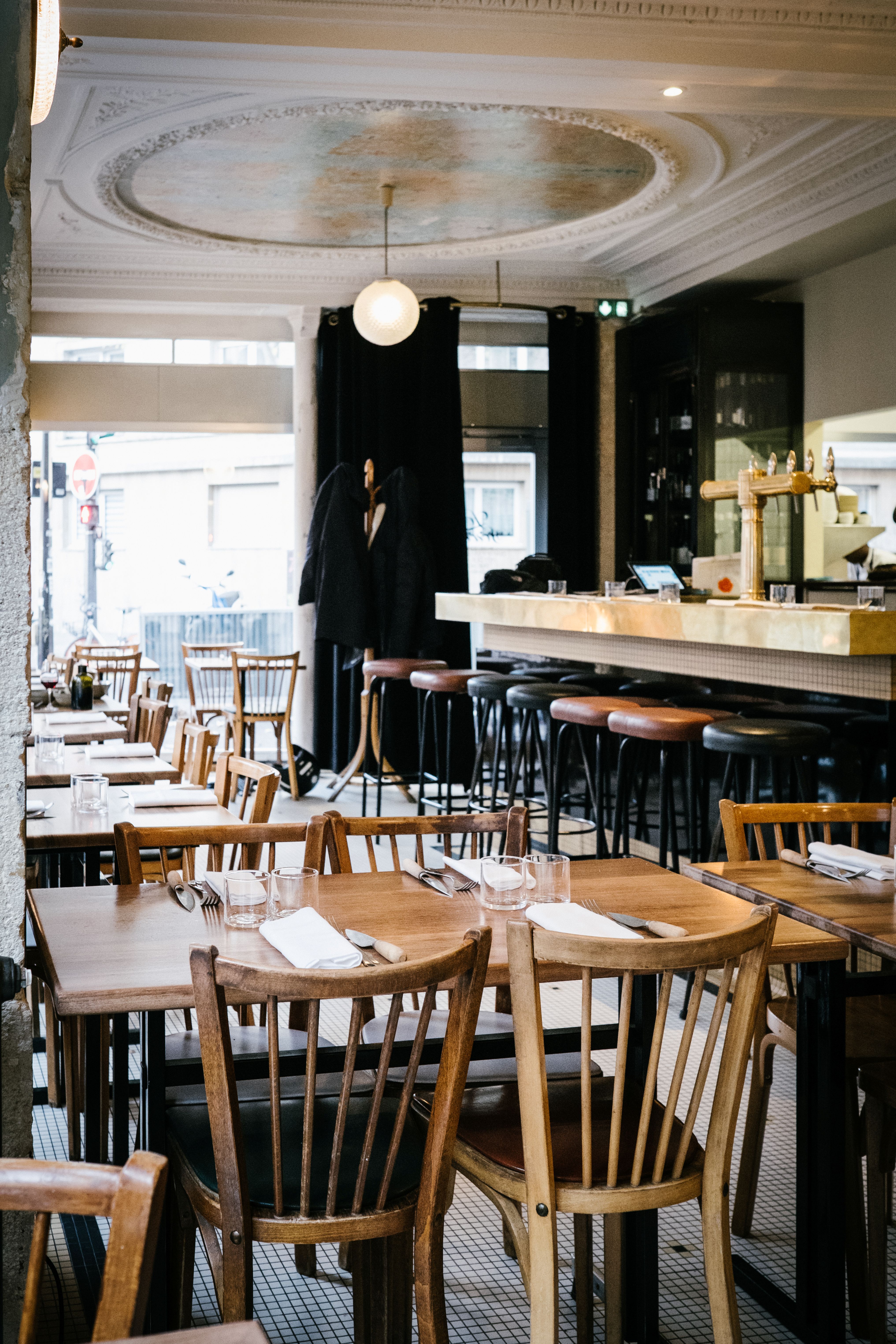 best paris restaurants