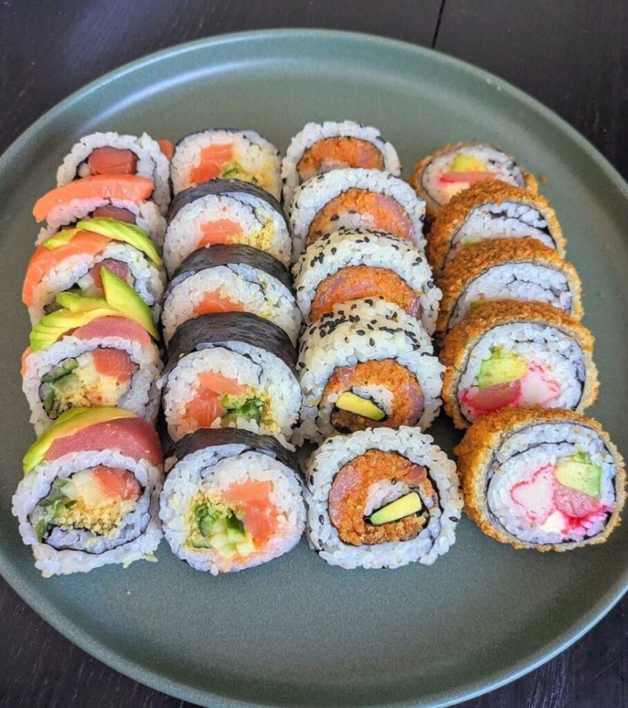 My lunch from today it was great !