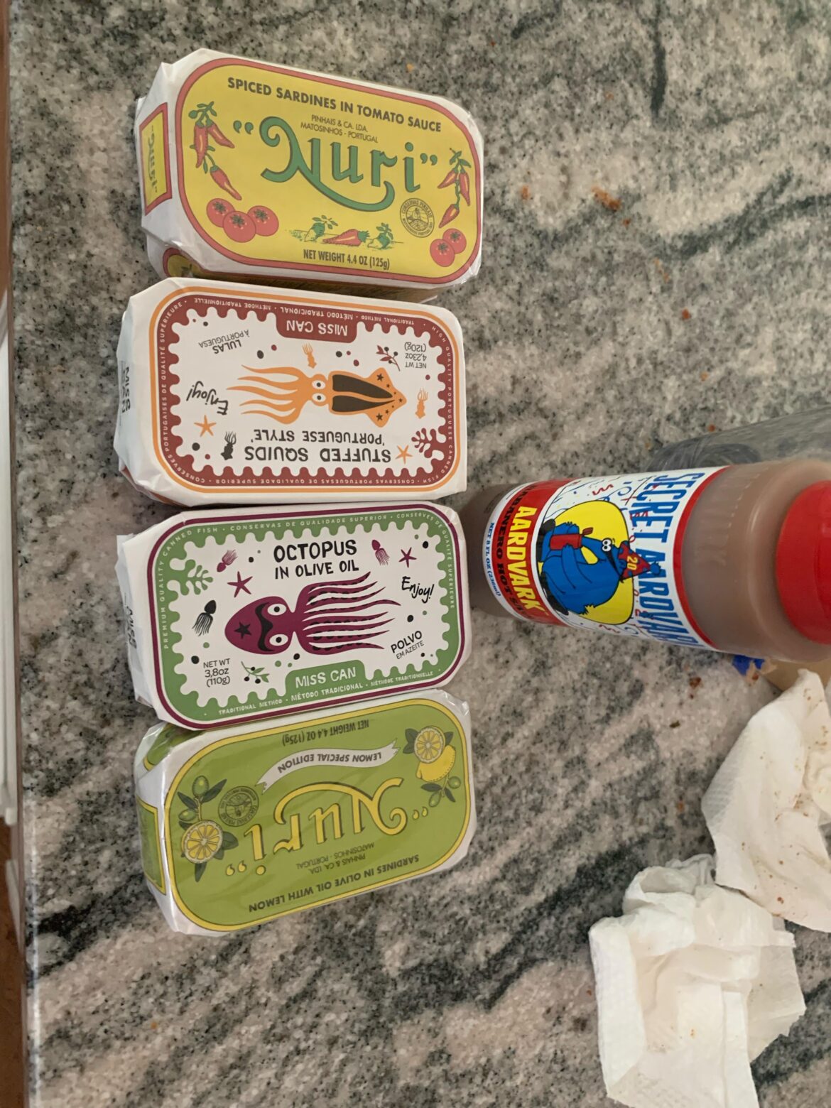 Somebody give me a hell yeah