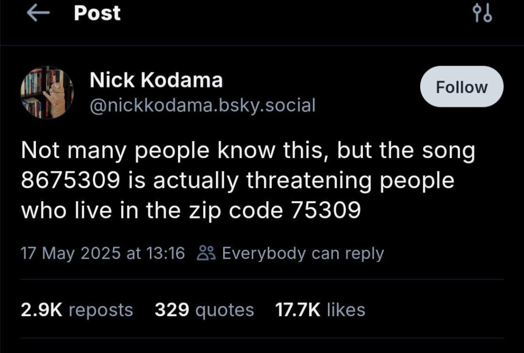 What this zip code do?