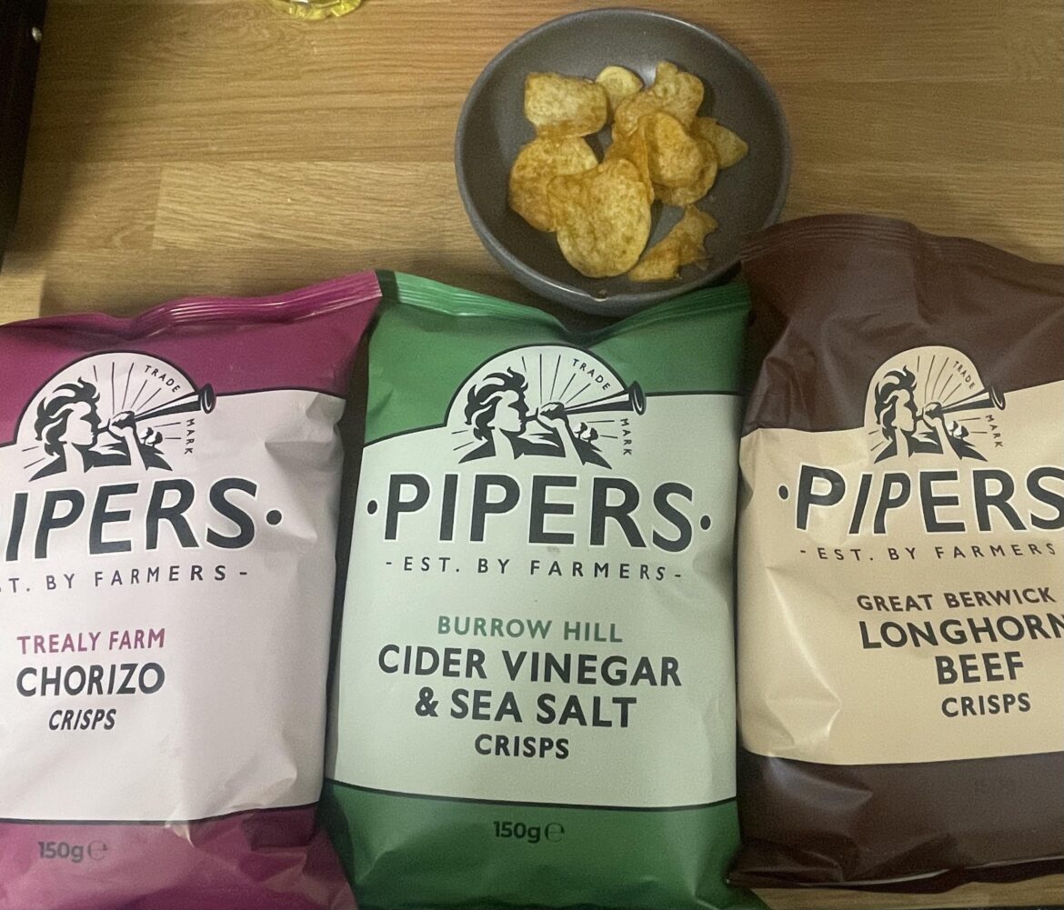 What do you guys think of these?