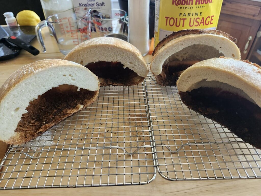 At least I'm consistent..