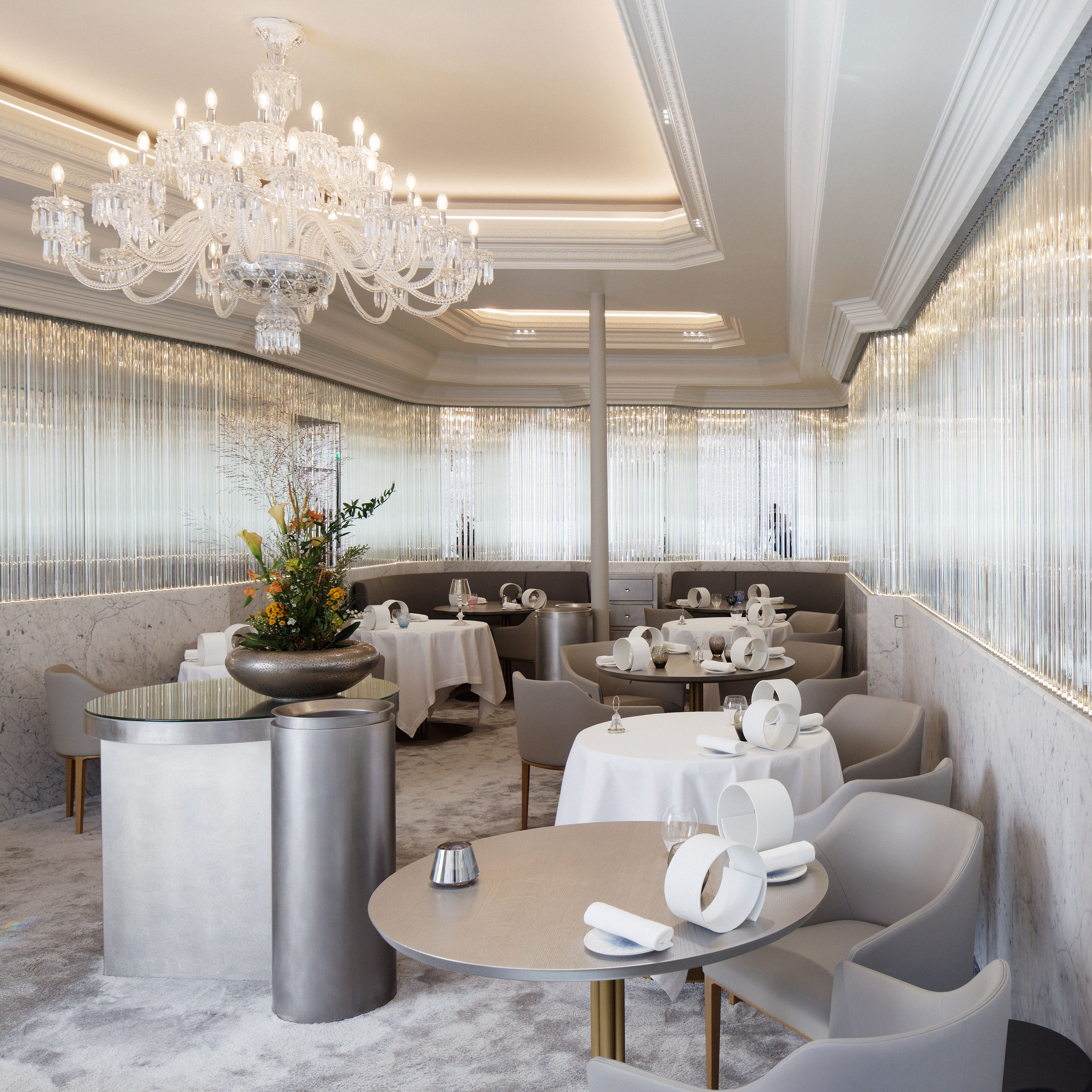 best paris restaurants