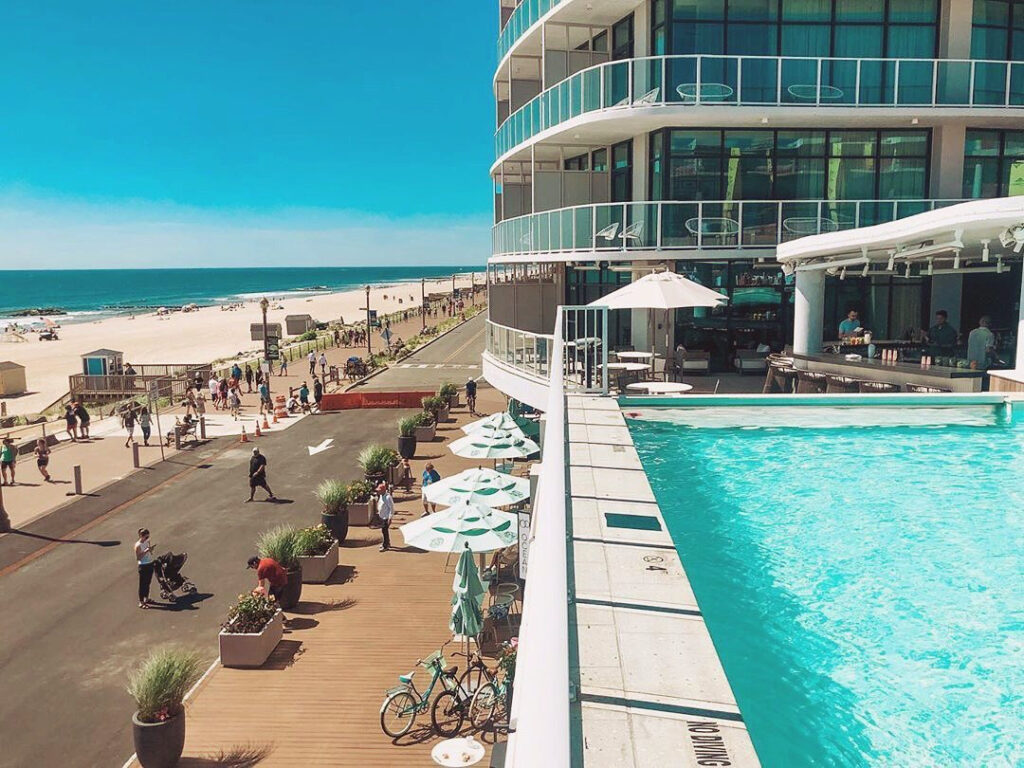 Soya by Salt opening on Jersey Shore • YeahThatsKosher