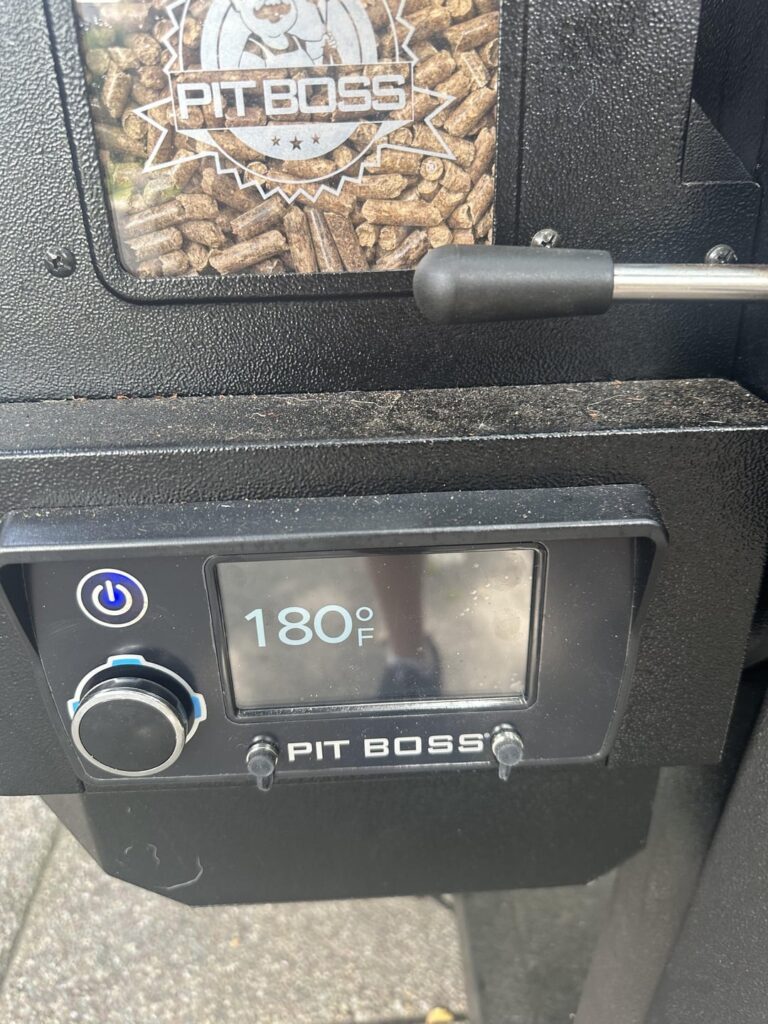 Weird hot spots on my PB pro Weird hot spots on my PB pro