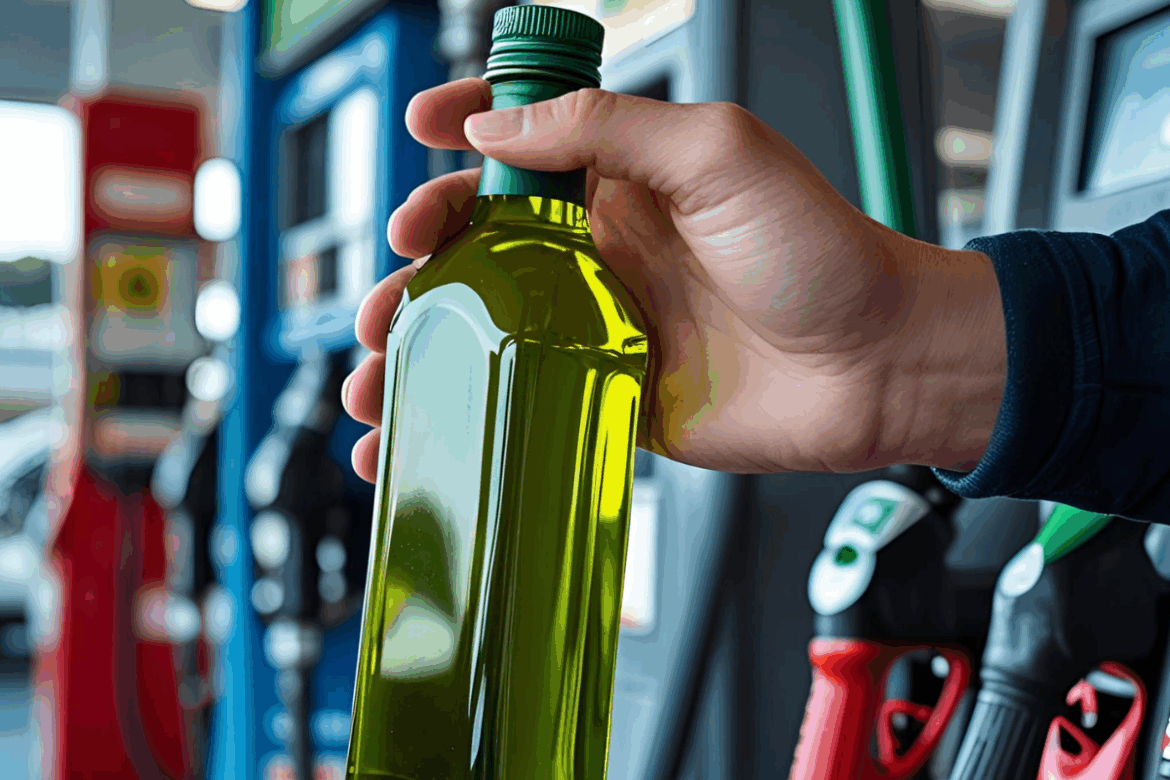 Save on fuel with Repsol’s oil swap « Euro Weekly News