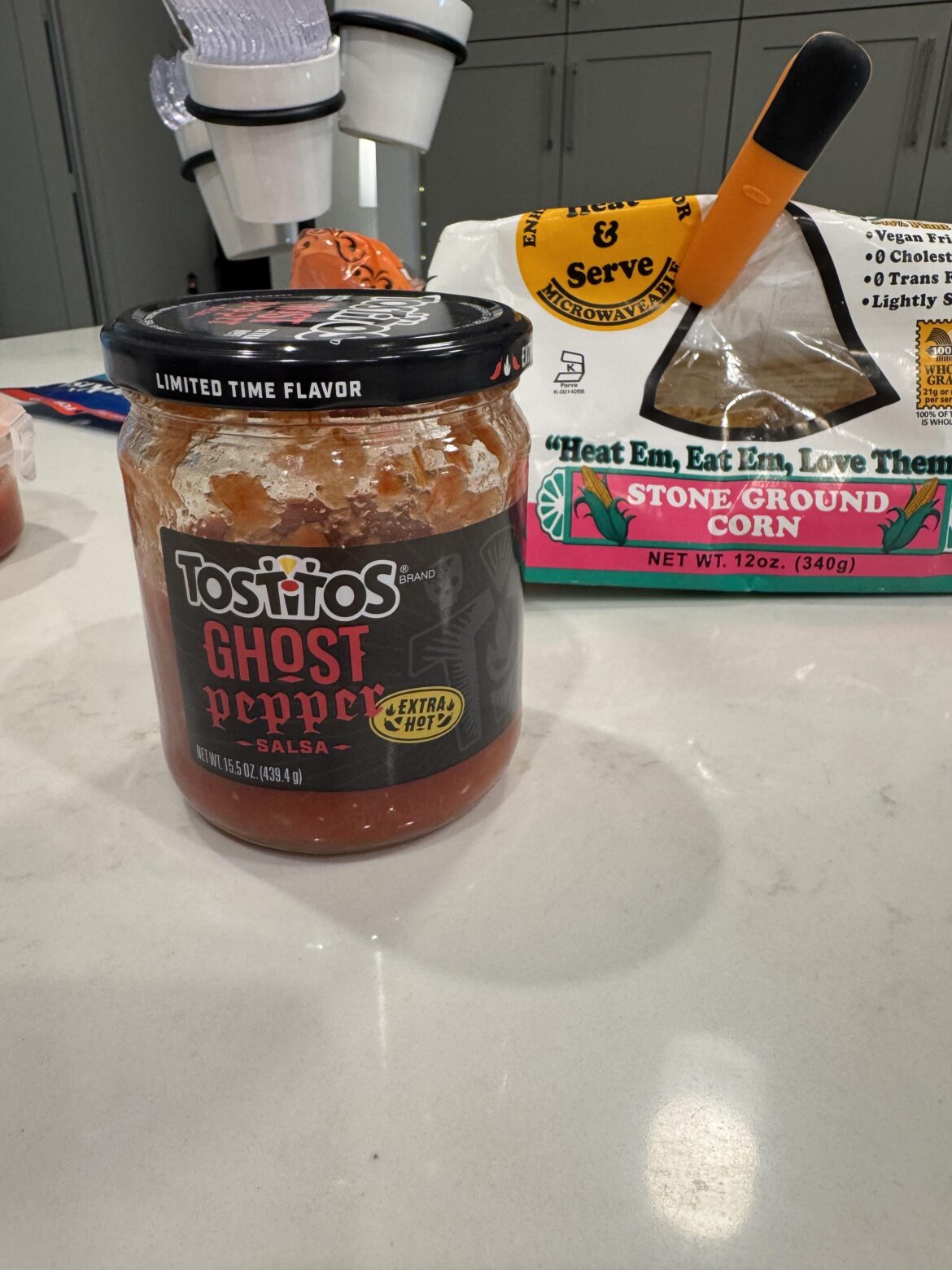 Honestly, I didn’t expect much…