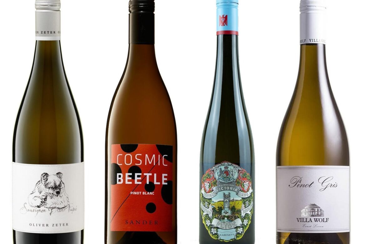 Wines of the week: Seven German whites to drink now | The Independent Wines of the week: Seven German whites to drink now | The Independent