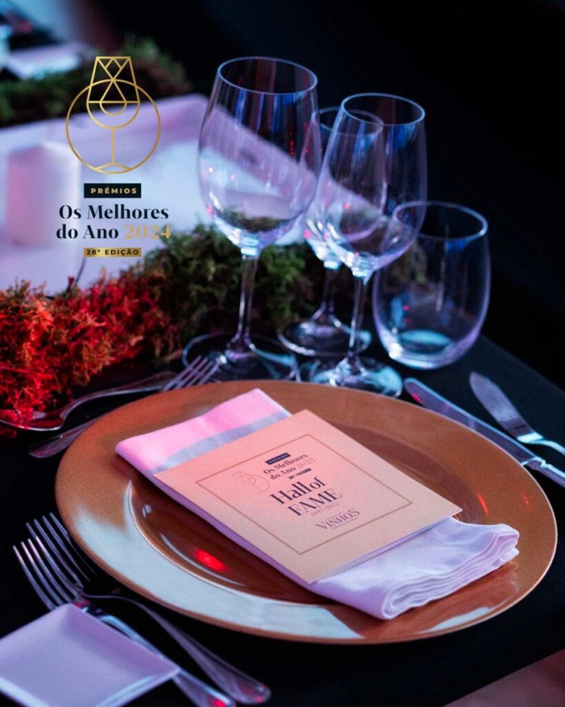 Best Wine 2024 announced - The Portugal News