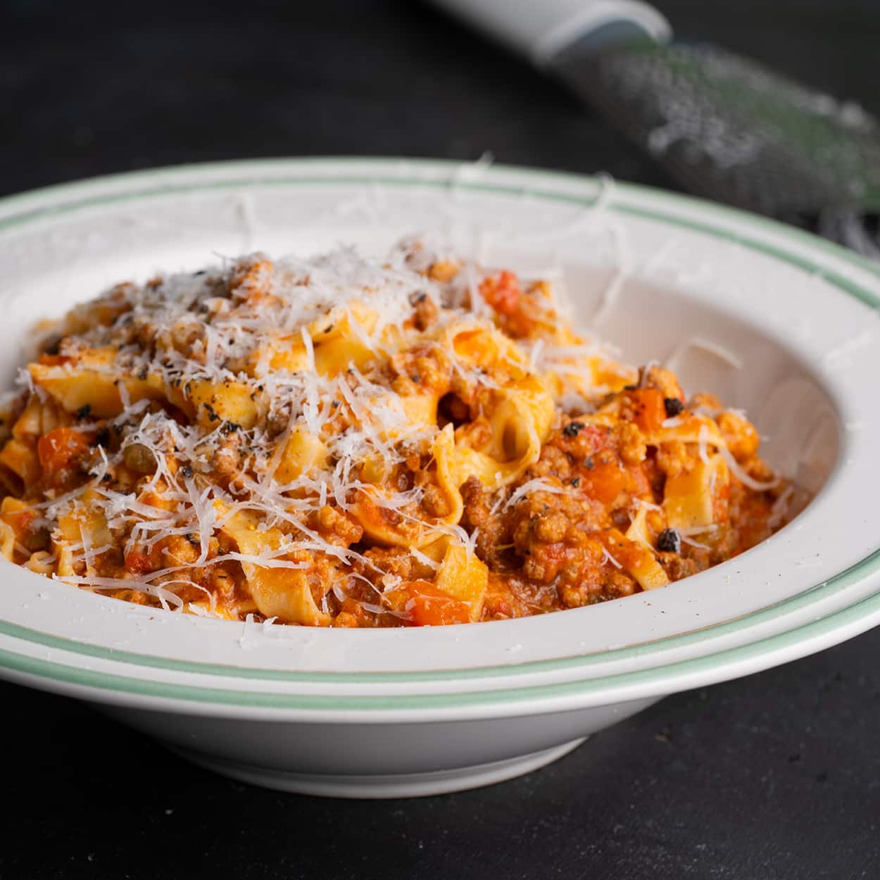 Bolognese ragu