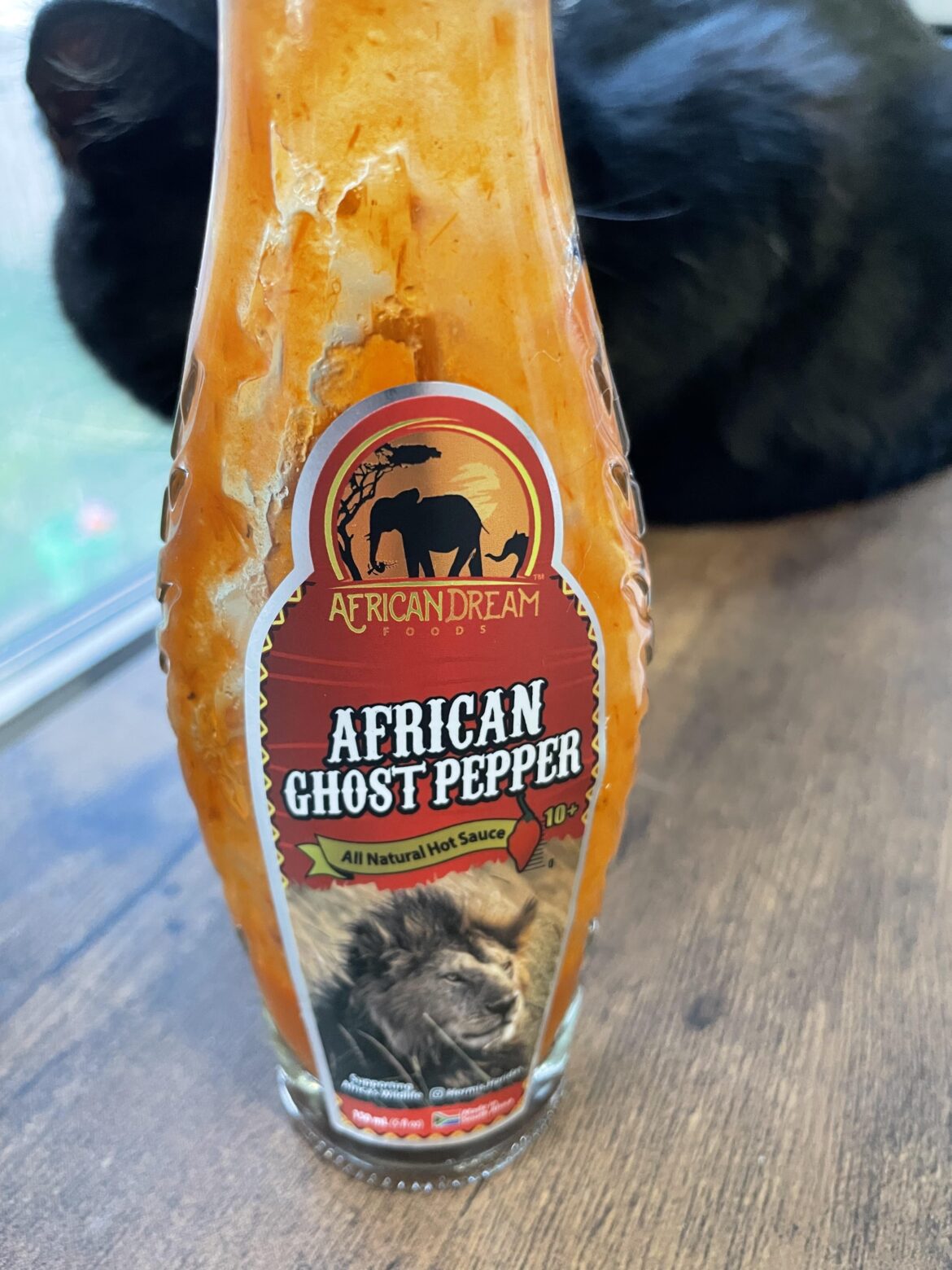 This is my new favorite!