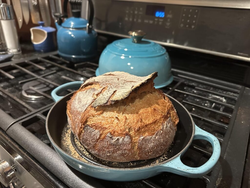 I just think they’re neat.