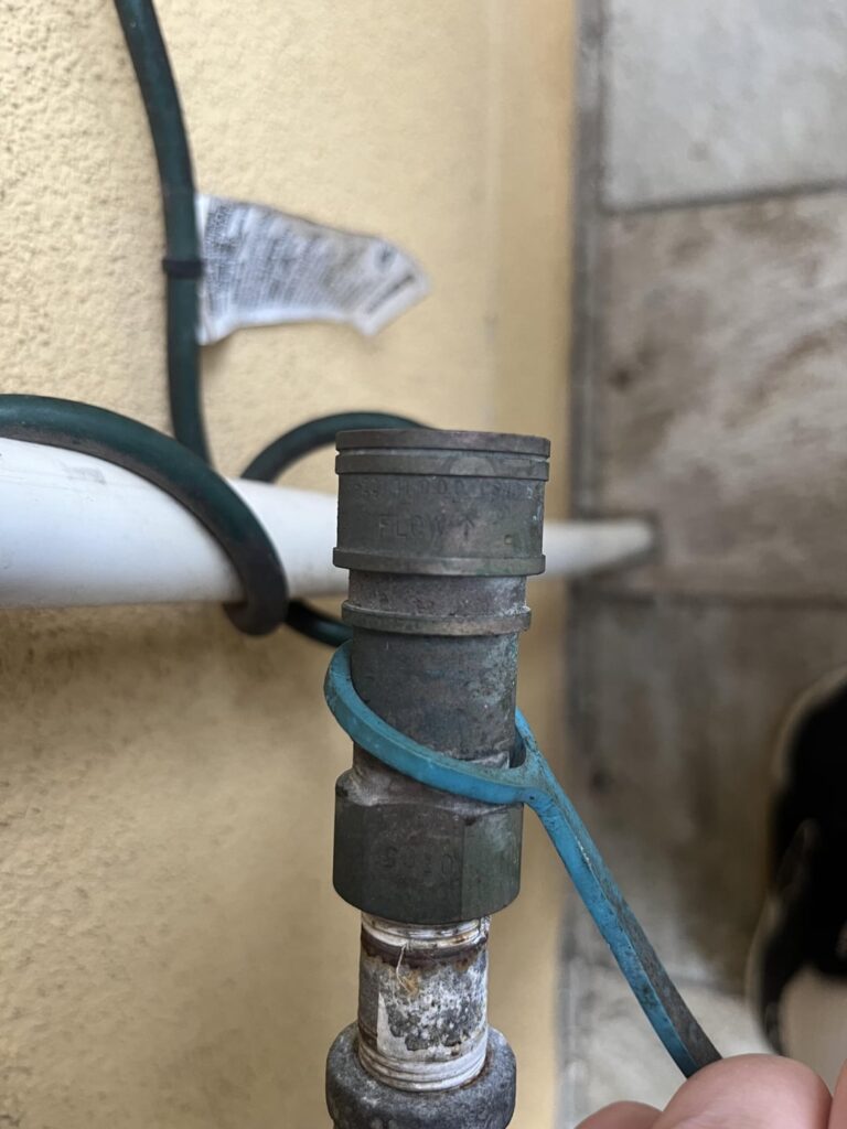 What adaptor do I need?