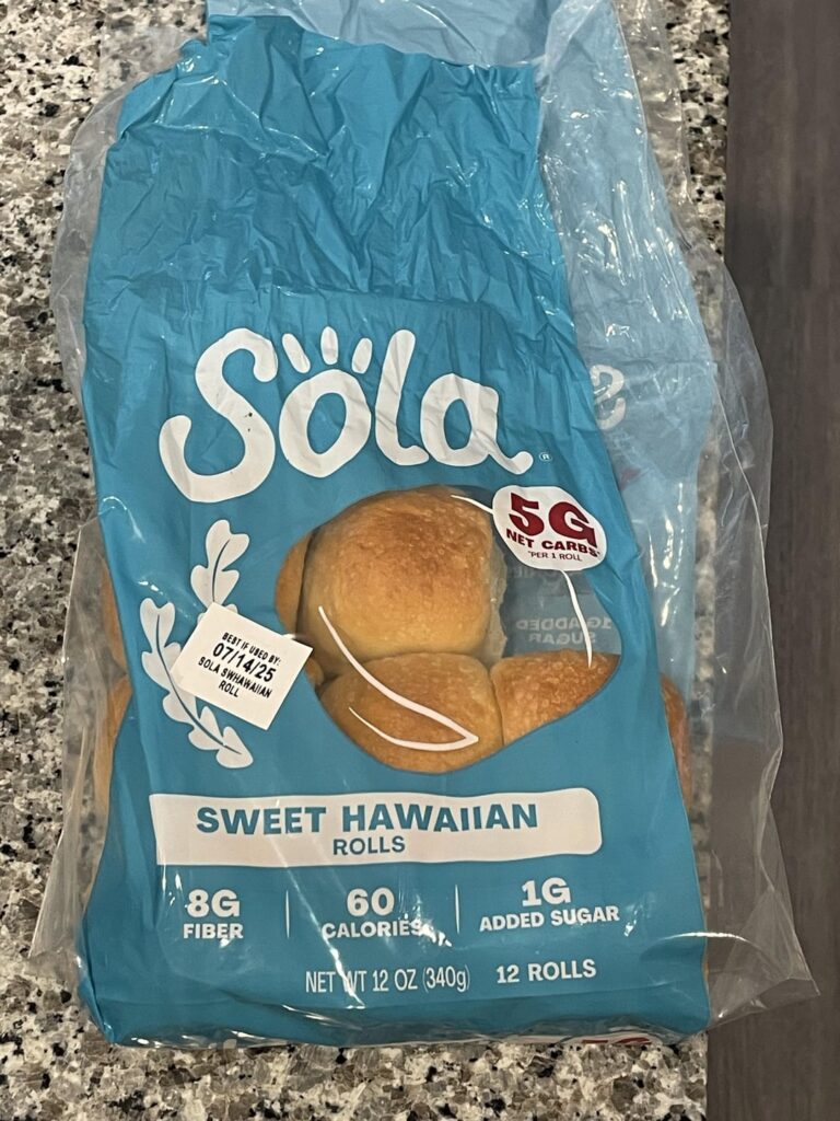 60 calories per roll or 111?! 60 calories per roll or 111?!