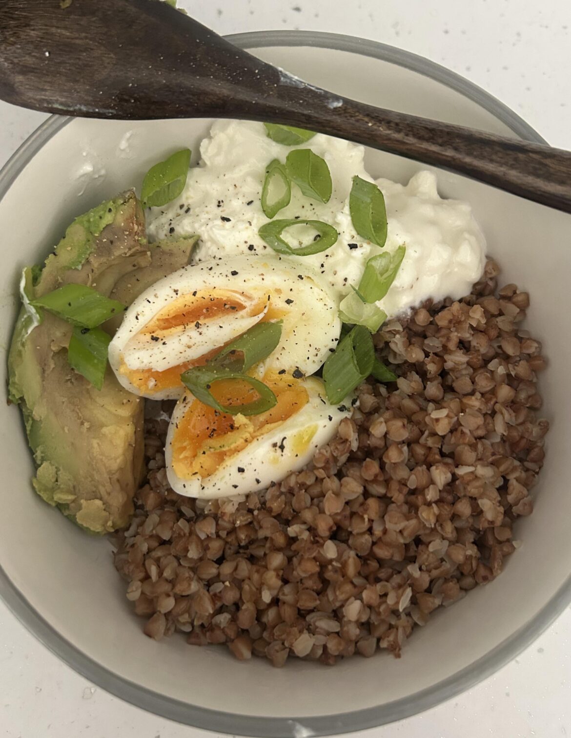 Go to breakfast lately! Under 300