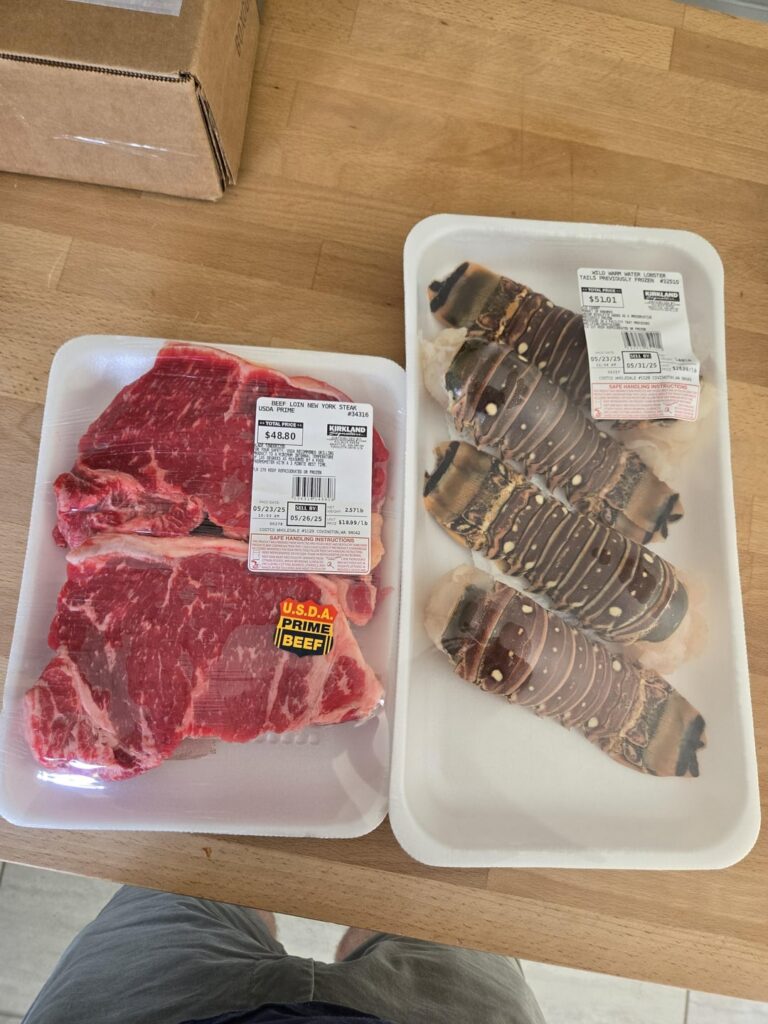 First time cooking for the in-laws