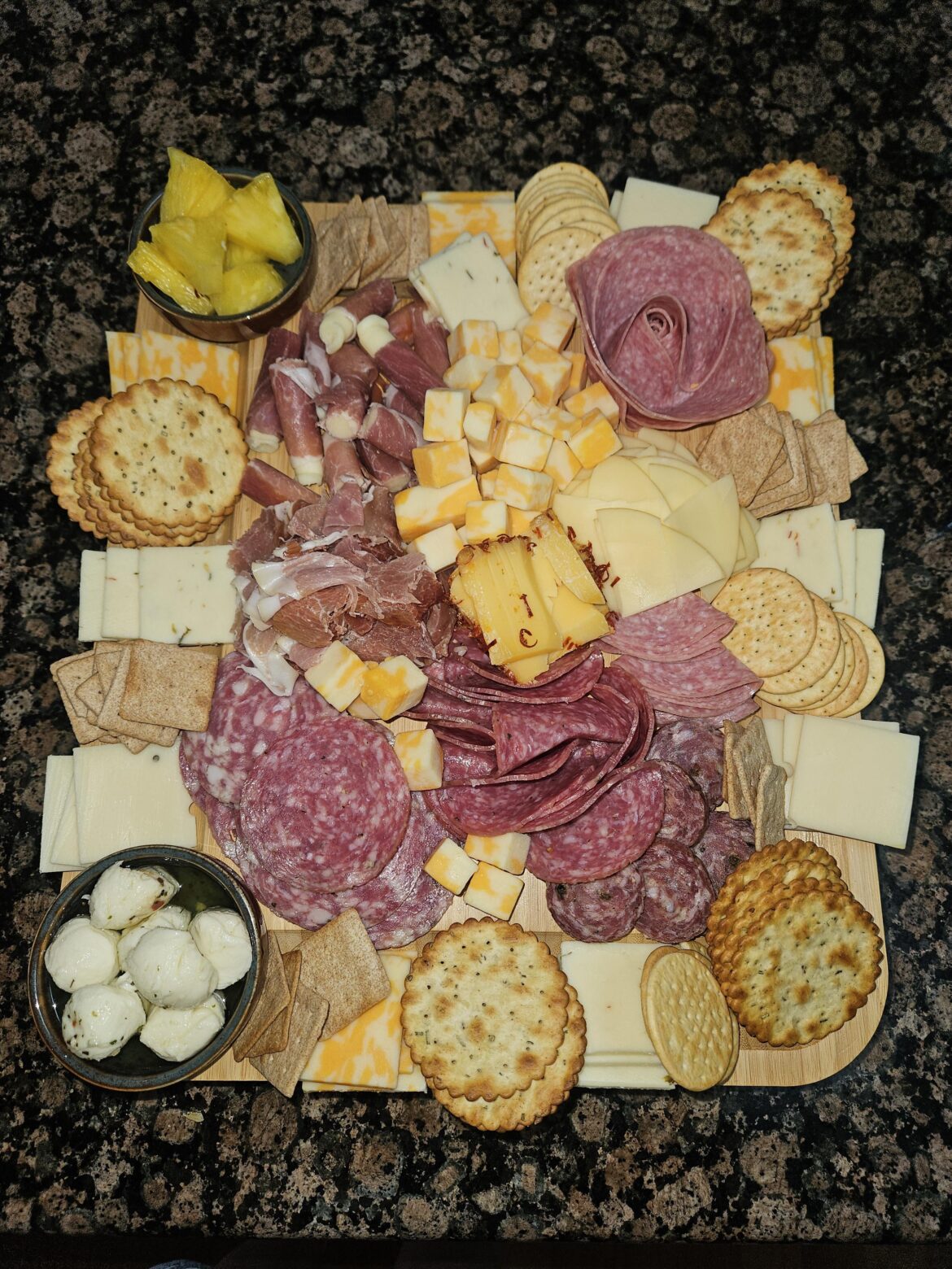 19th Birthday board for my son