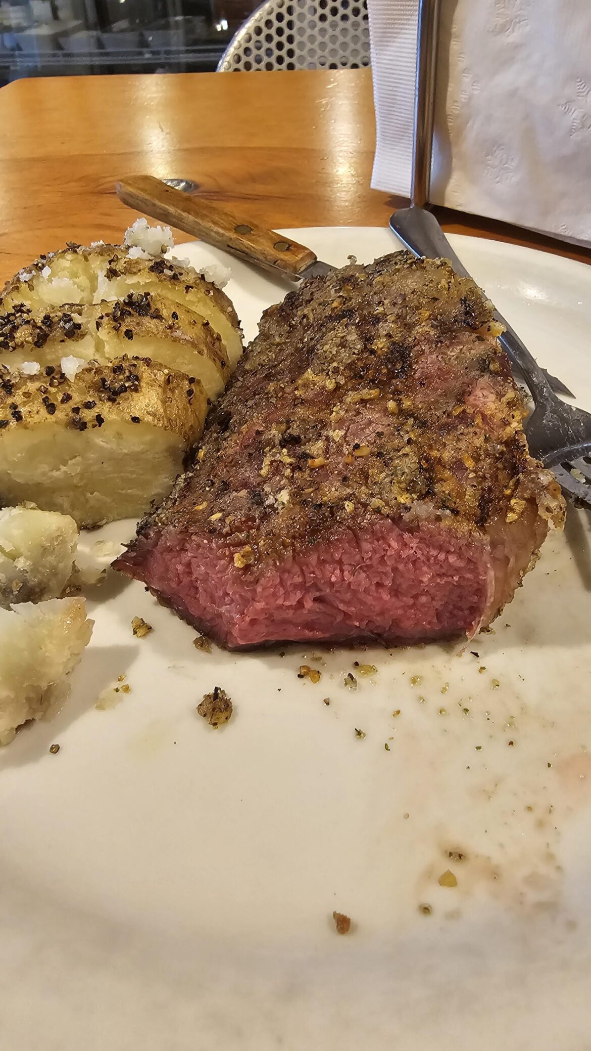 If I'm Gonna Work, I'm Gonna Eat