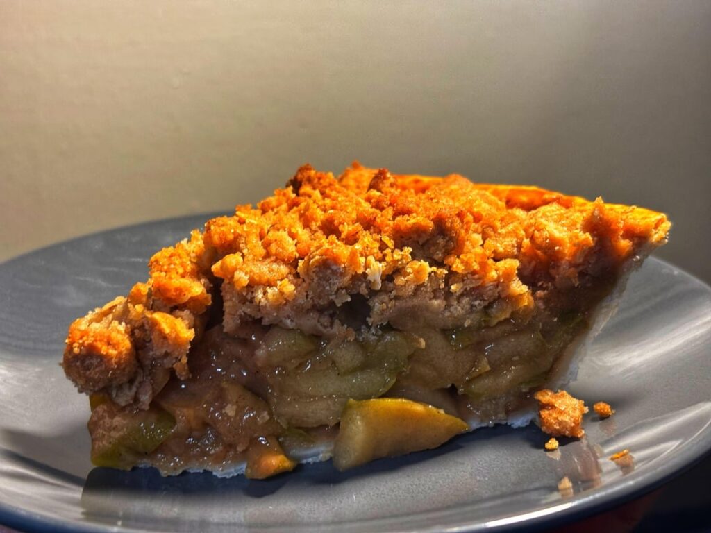 HELP! I’ve been baking for my new “bf” since our second date (UPDATE)