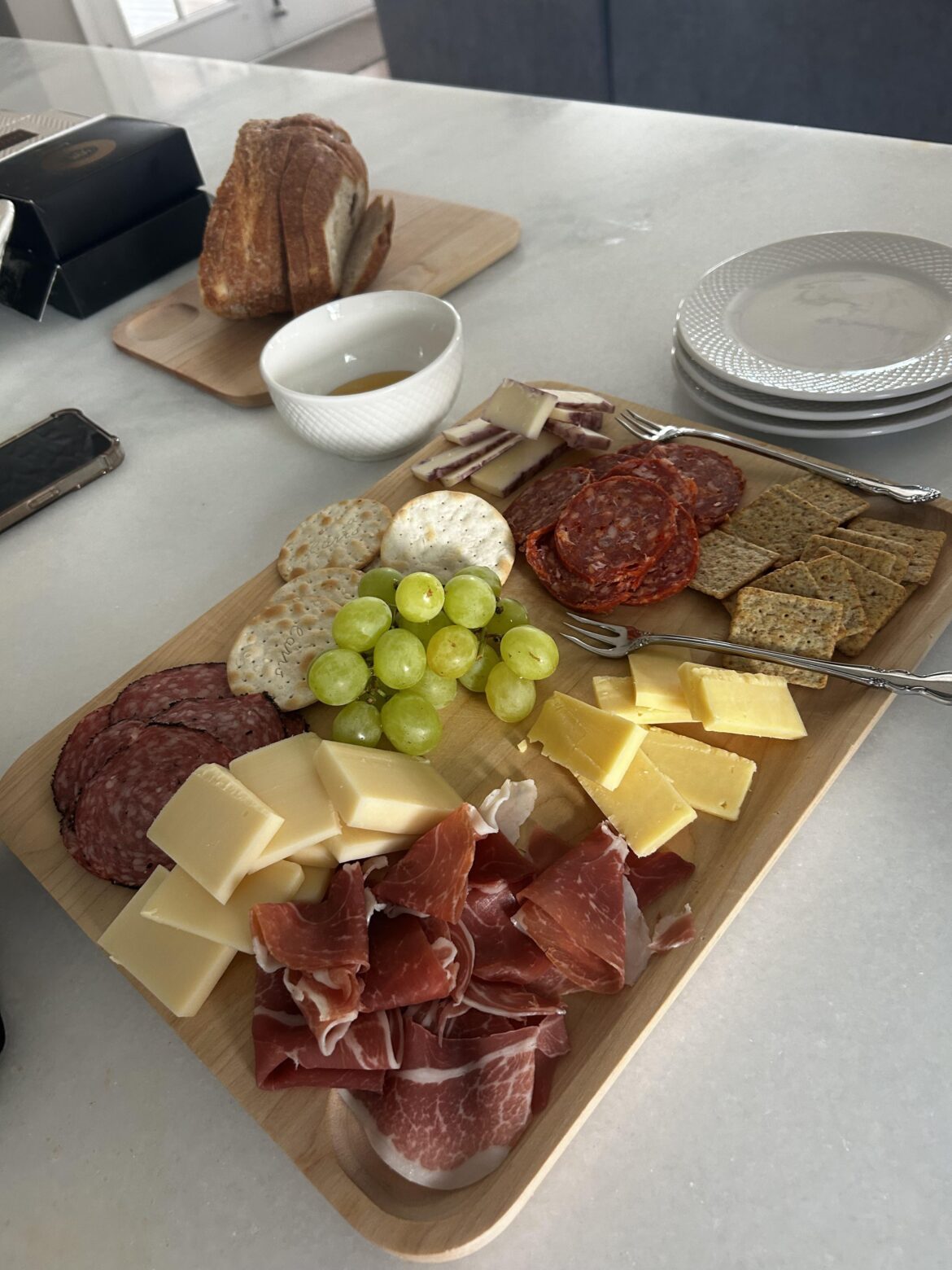 First time poster, 2nd time maker.