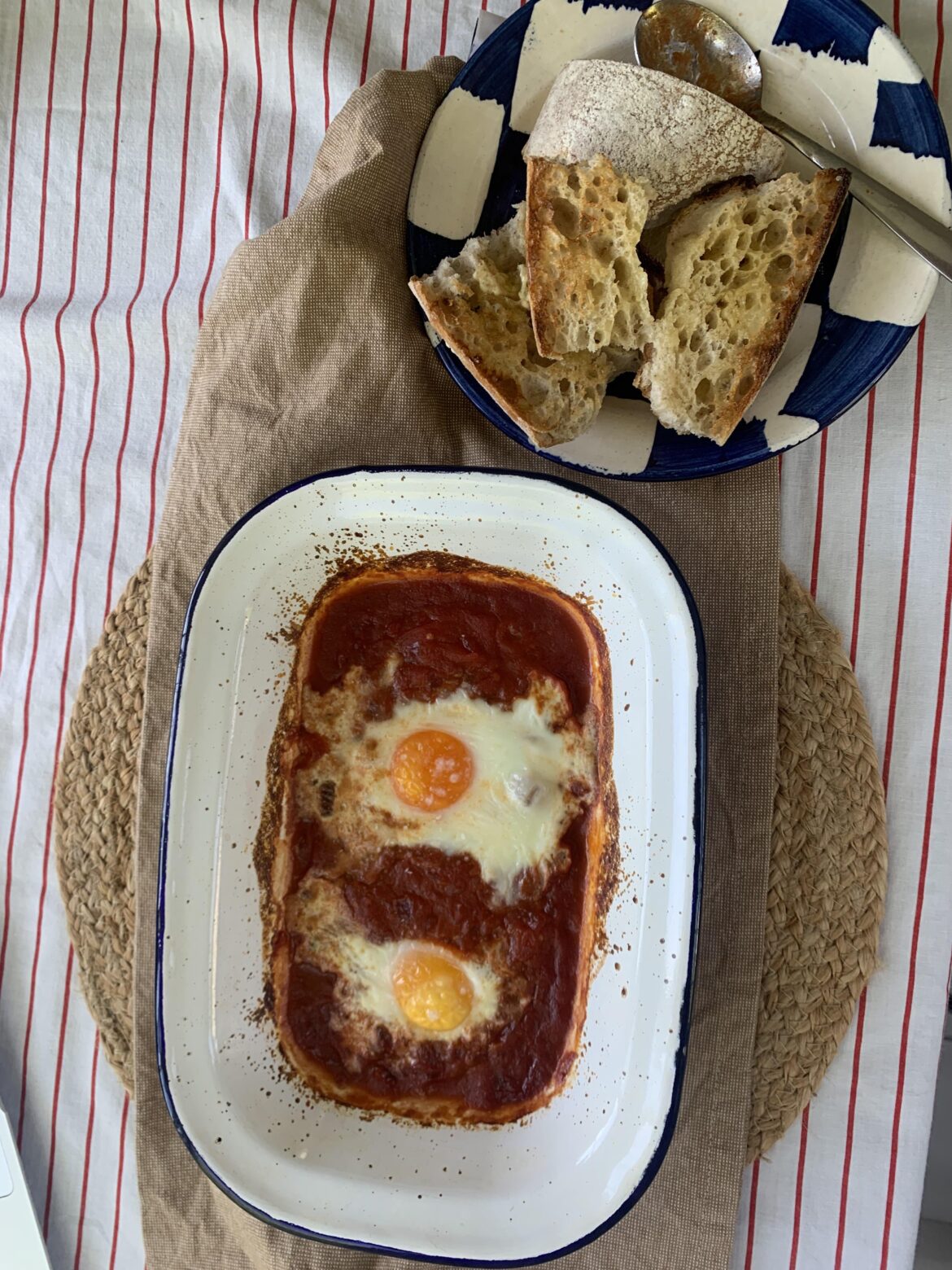 Shakshouka