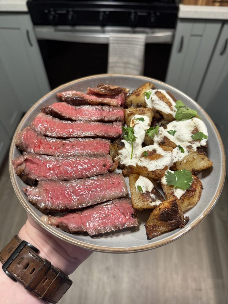 How we feeling boys?