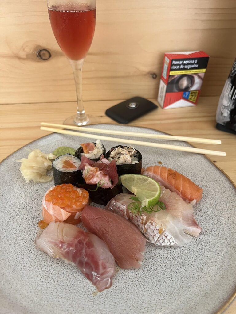 Couldn’t ask for a better lunch break ❤️