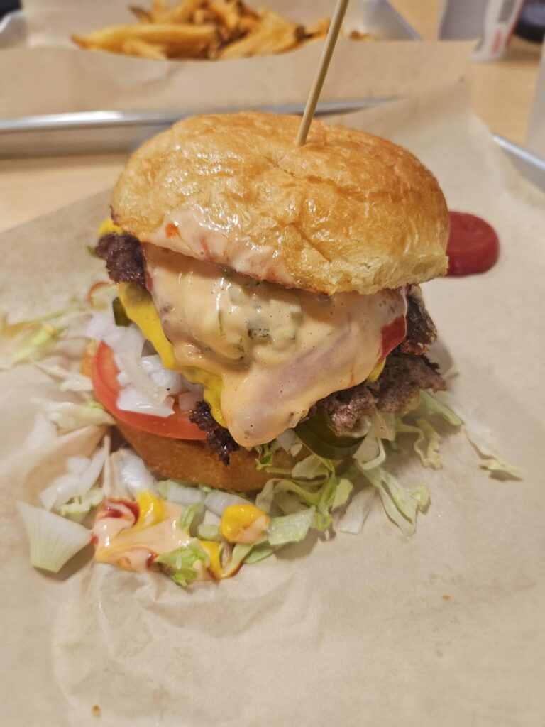 Happy Burger Day Everyone!!!