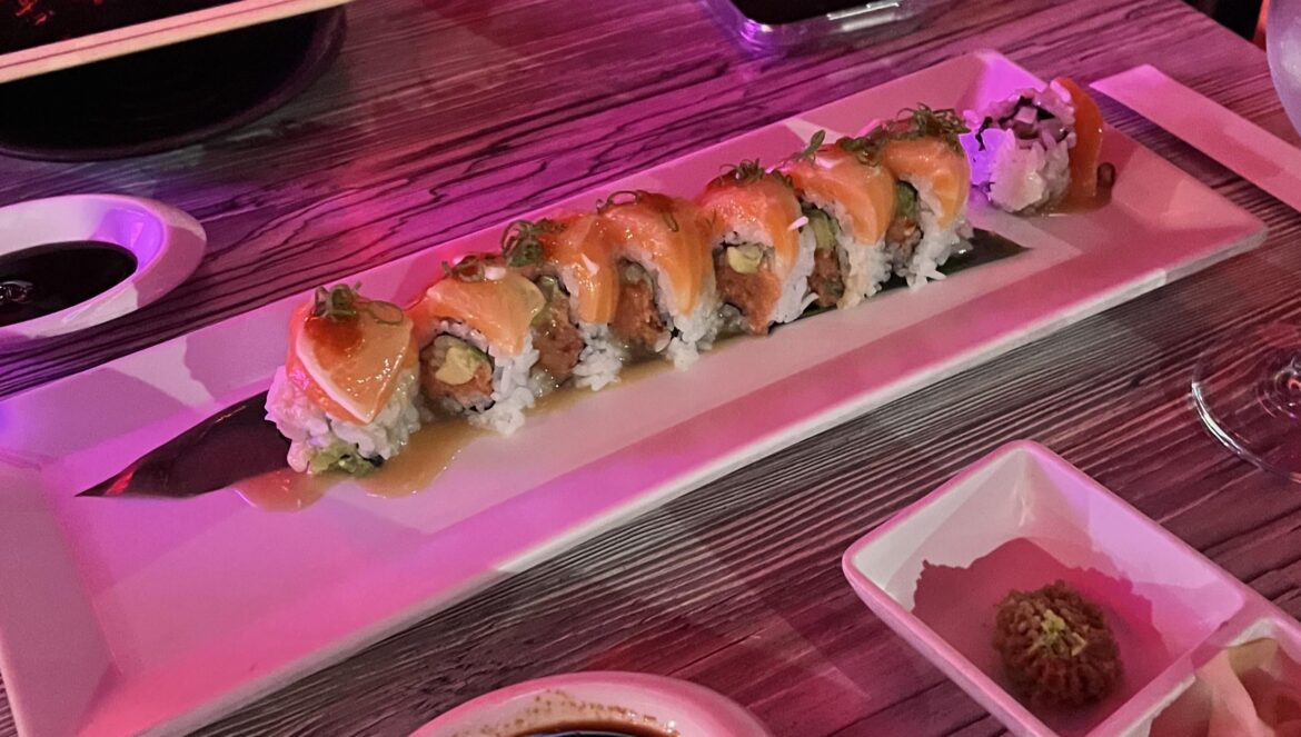 Another Lemon Roll 🍋