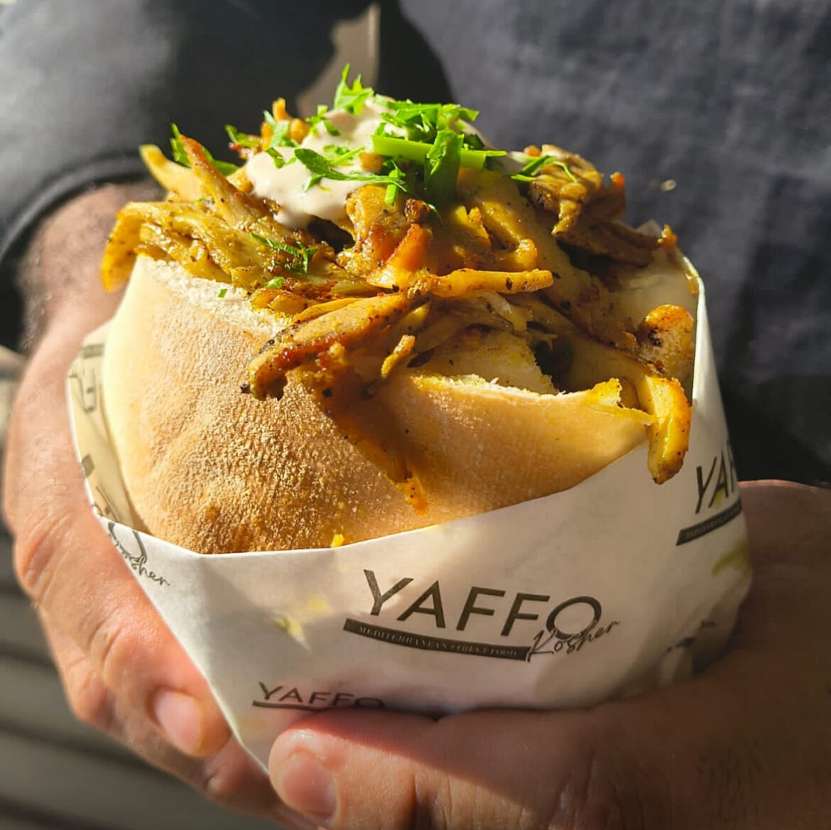 New Kosher Mediterranean Restaurant, YAFFO, Opens in Cancun • YeahThatsKosher New Kosher Mediterranean Restaurant, YAFFO, Opens in Cancun • YeahThatsKosher