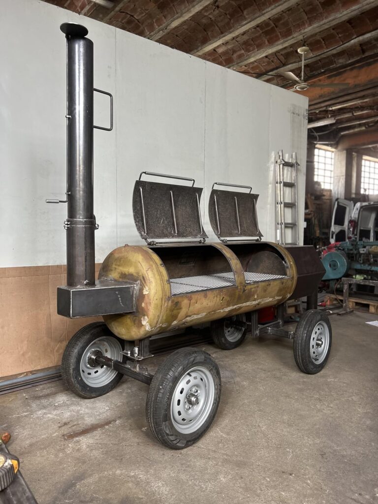 Almost Done With This One