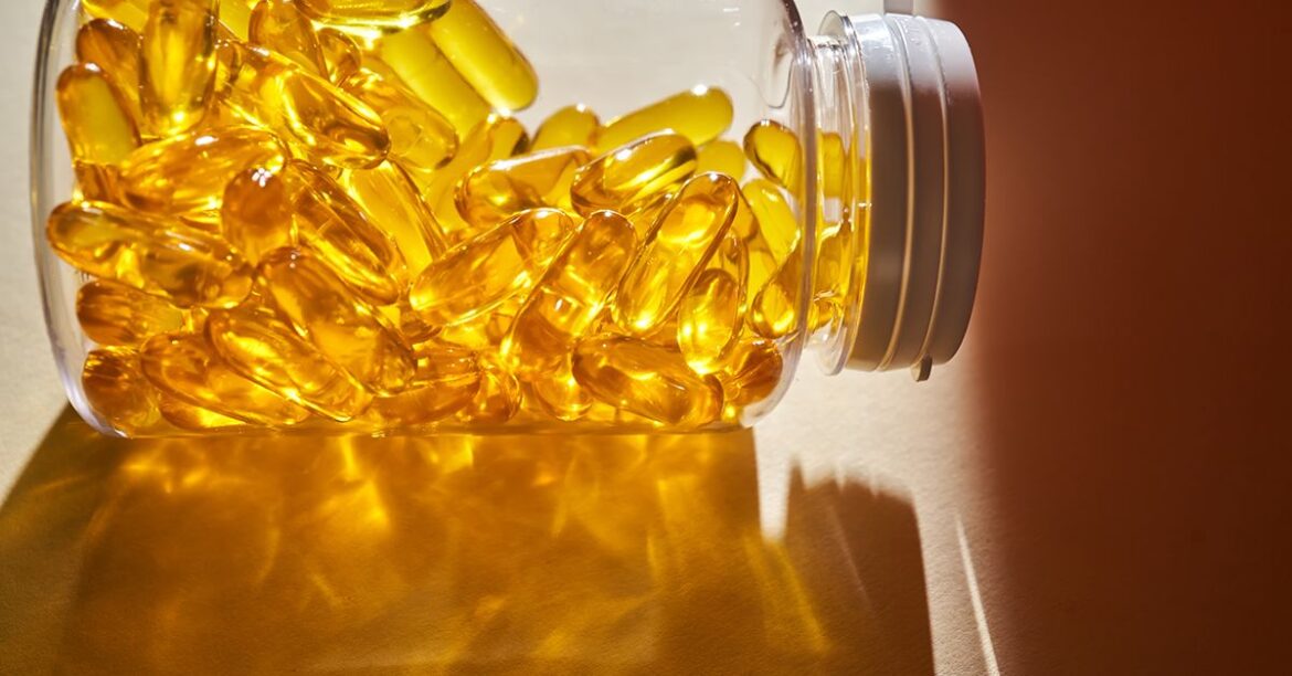 Vitamin D May Slow Biological Aging Process. Here’s How Vitamin D May Slow Biological Aging Process. Here’s How