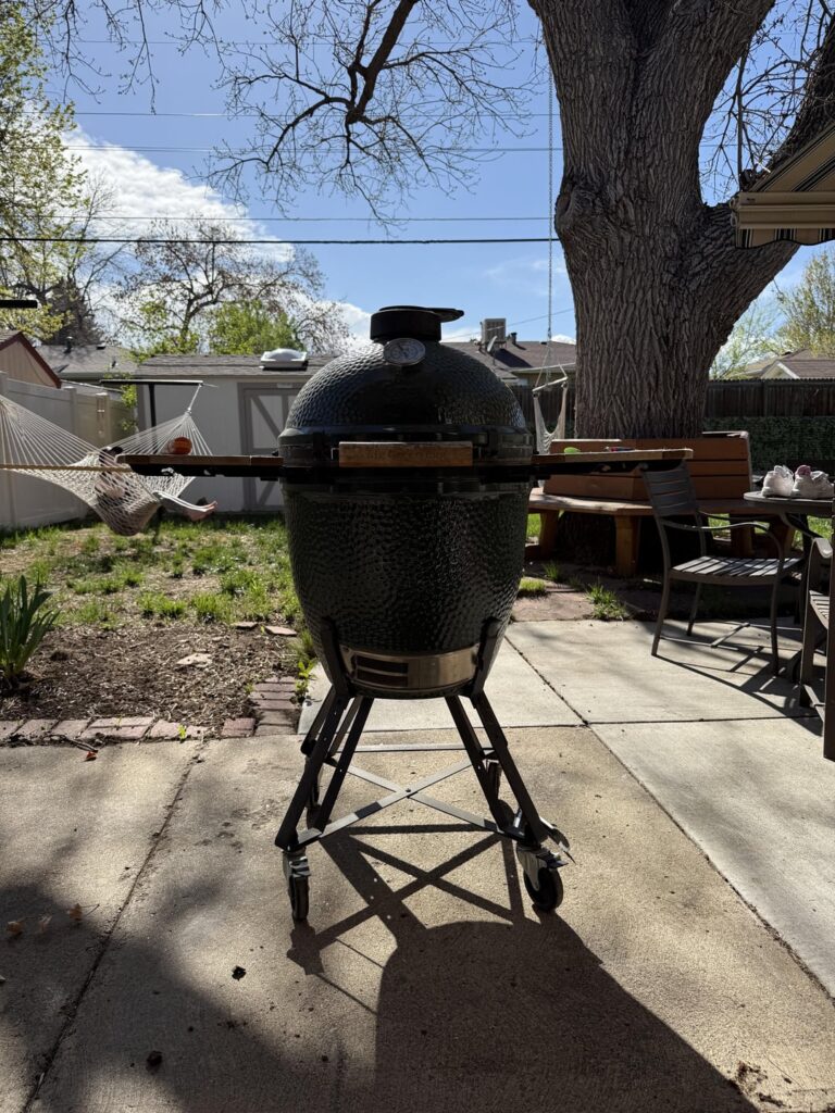 Selling my Large BGE