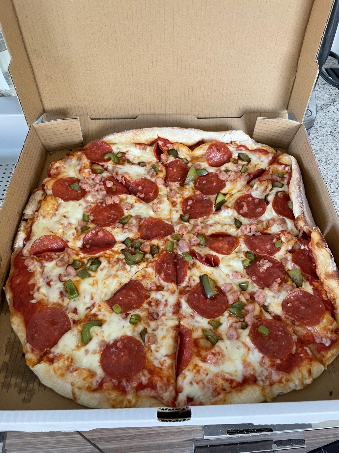 Tony & Nick’s - a Little Portugal staple