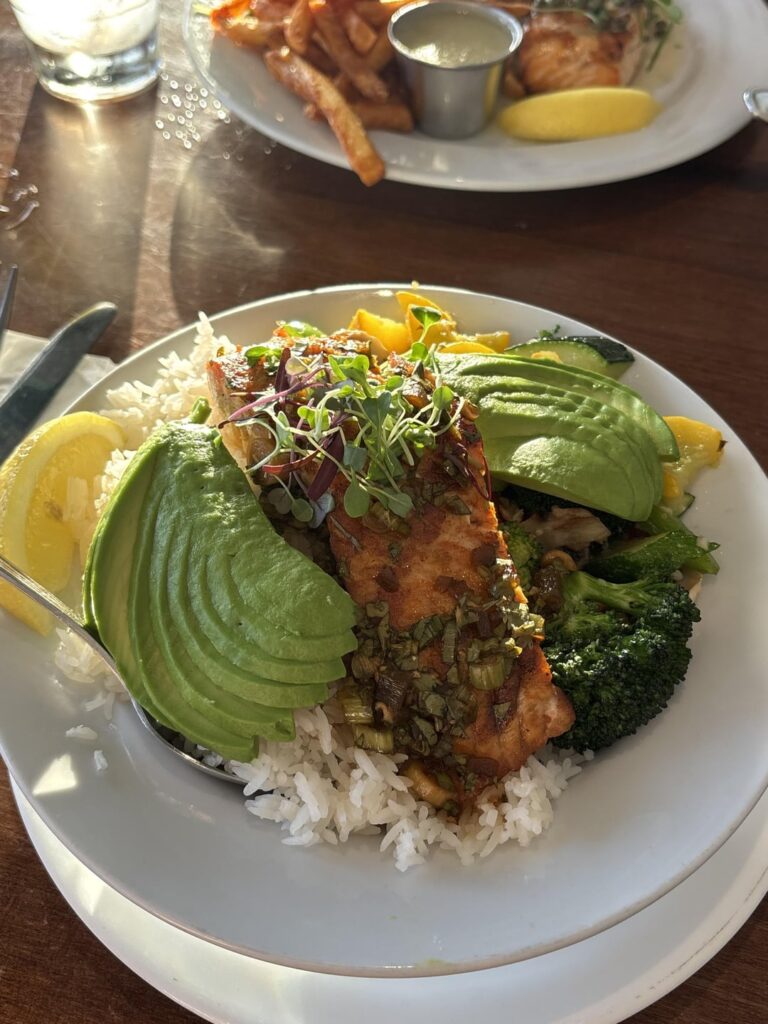 What are we thinking?