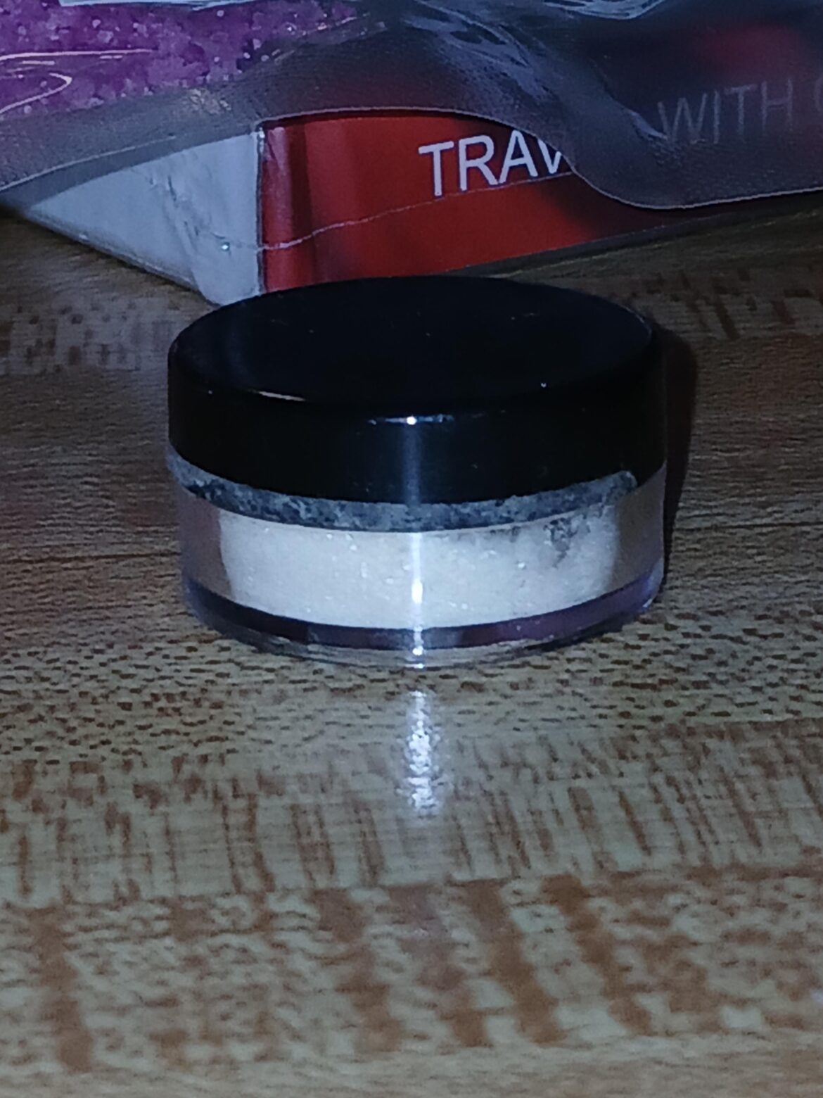 This is the spiciest stuff in the world