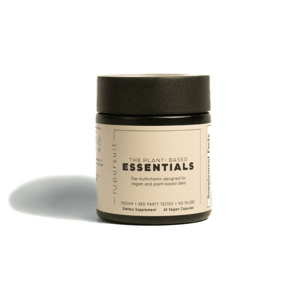 Anyone tried / heard of Nu Pursuit?