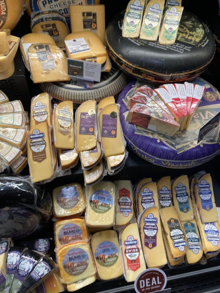 New Gouda selections, plus recommendations? New Gouda selections, plus recommendations?