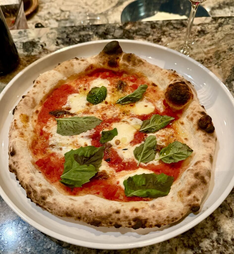 A good finish to the season!