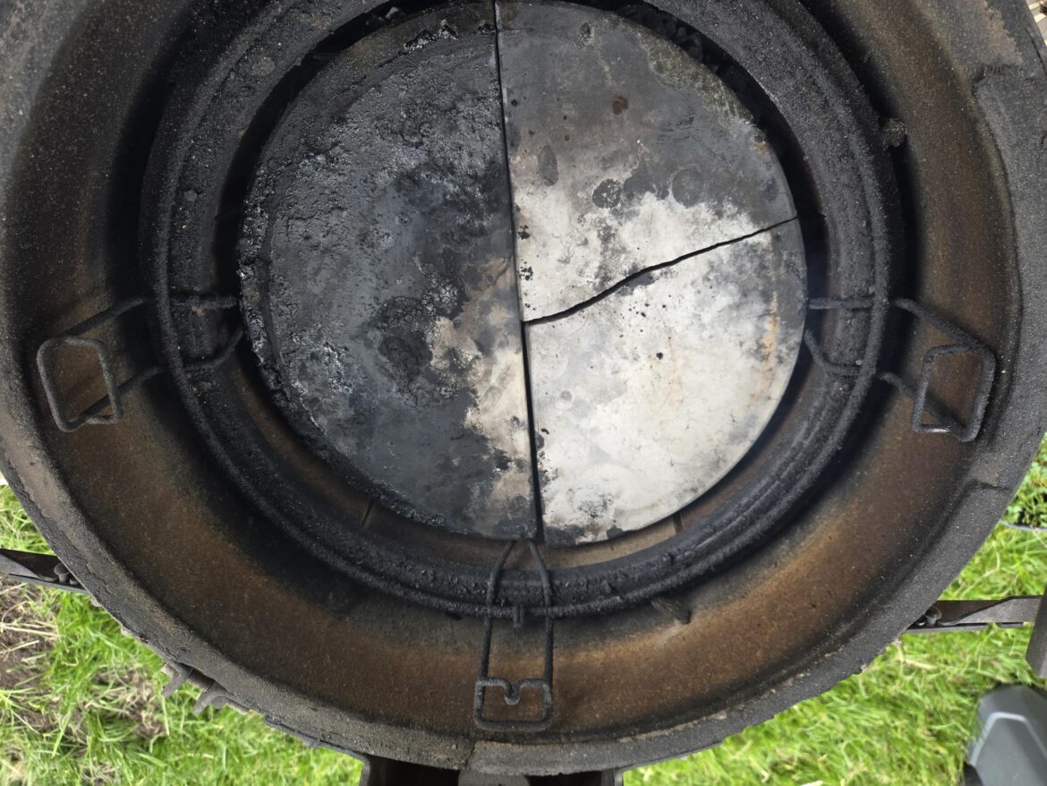 I guess it's that time of year...