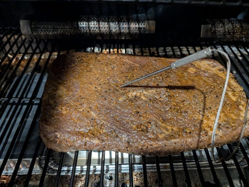 Brisket 780 pro
