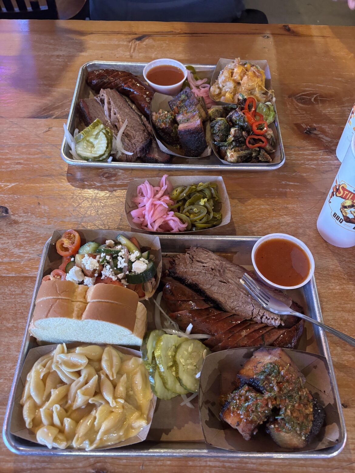 Stiles Switch, ATX, $32. I’ve definitely paid closer to 100 bucks for a similar plate elsewhere so this was A+