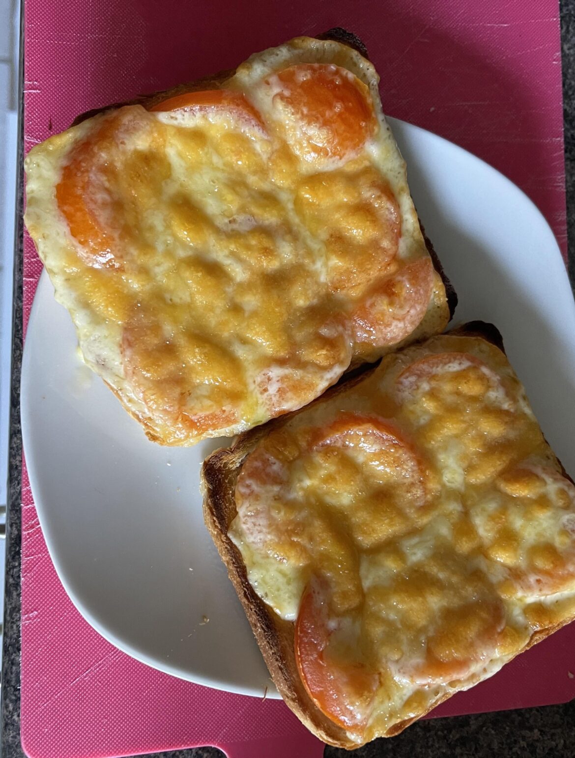 Still keeping it simple