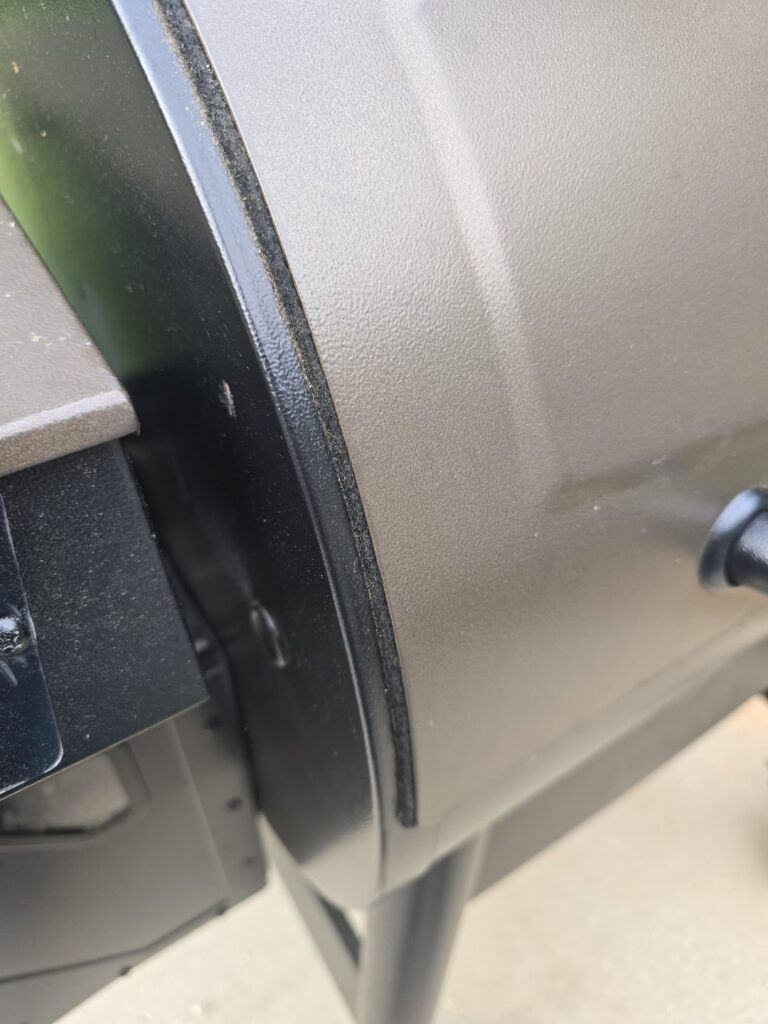 Pellet Grill Accessory List!