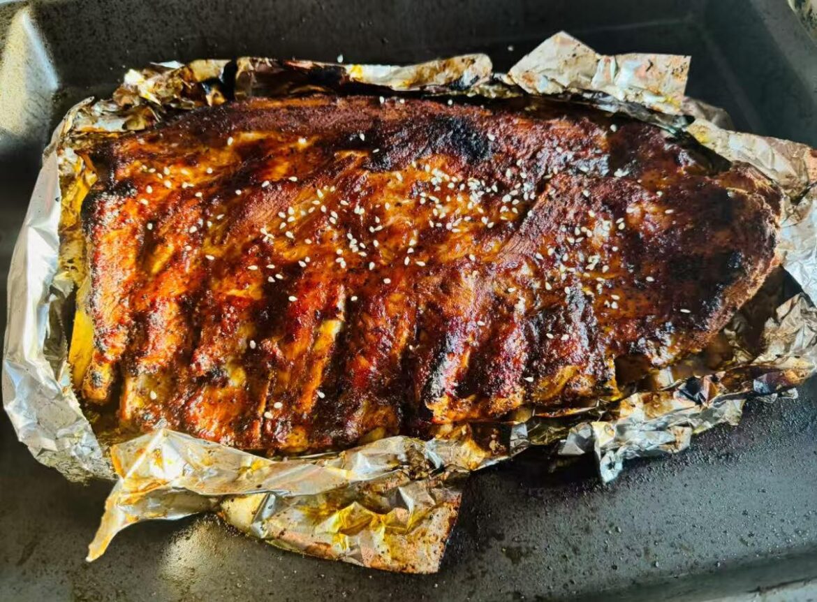 First Cook with the KJ First Cook with the KJ