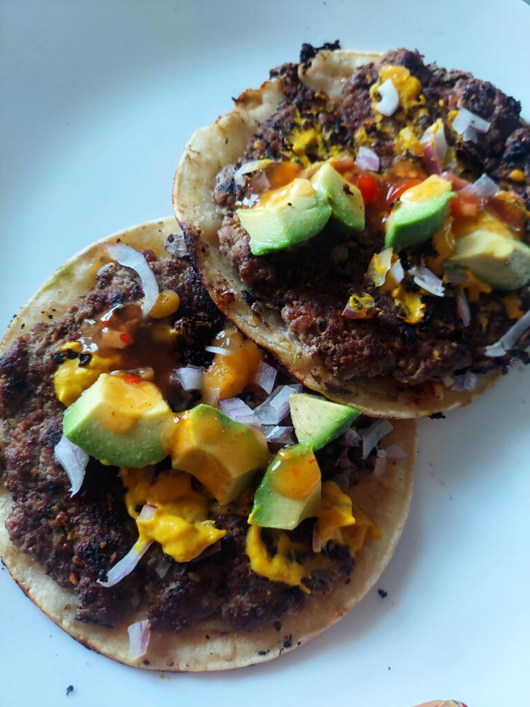 Straight GAS🔥 44g protein