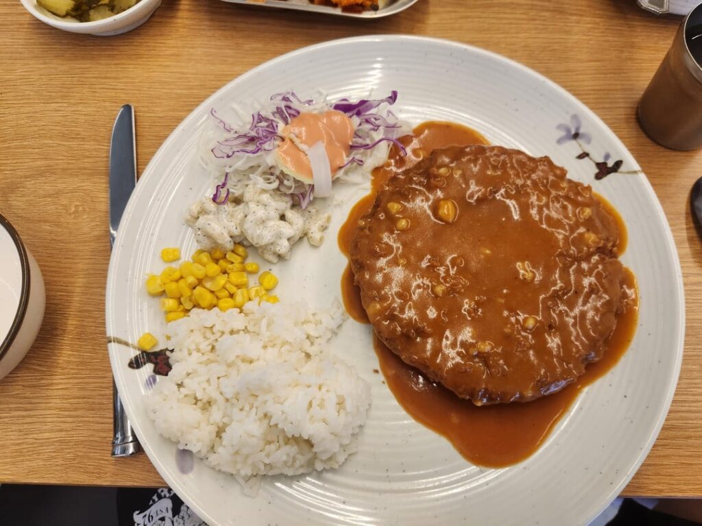 What's your favorite Donkatsu?🐖