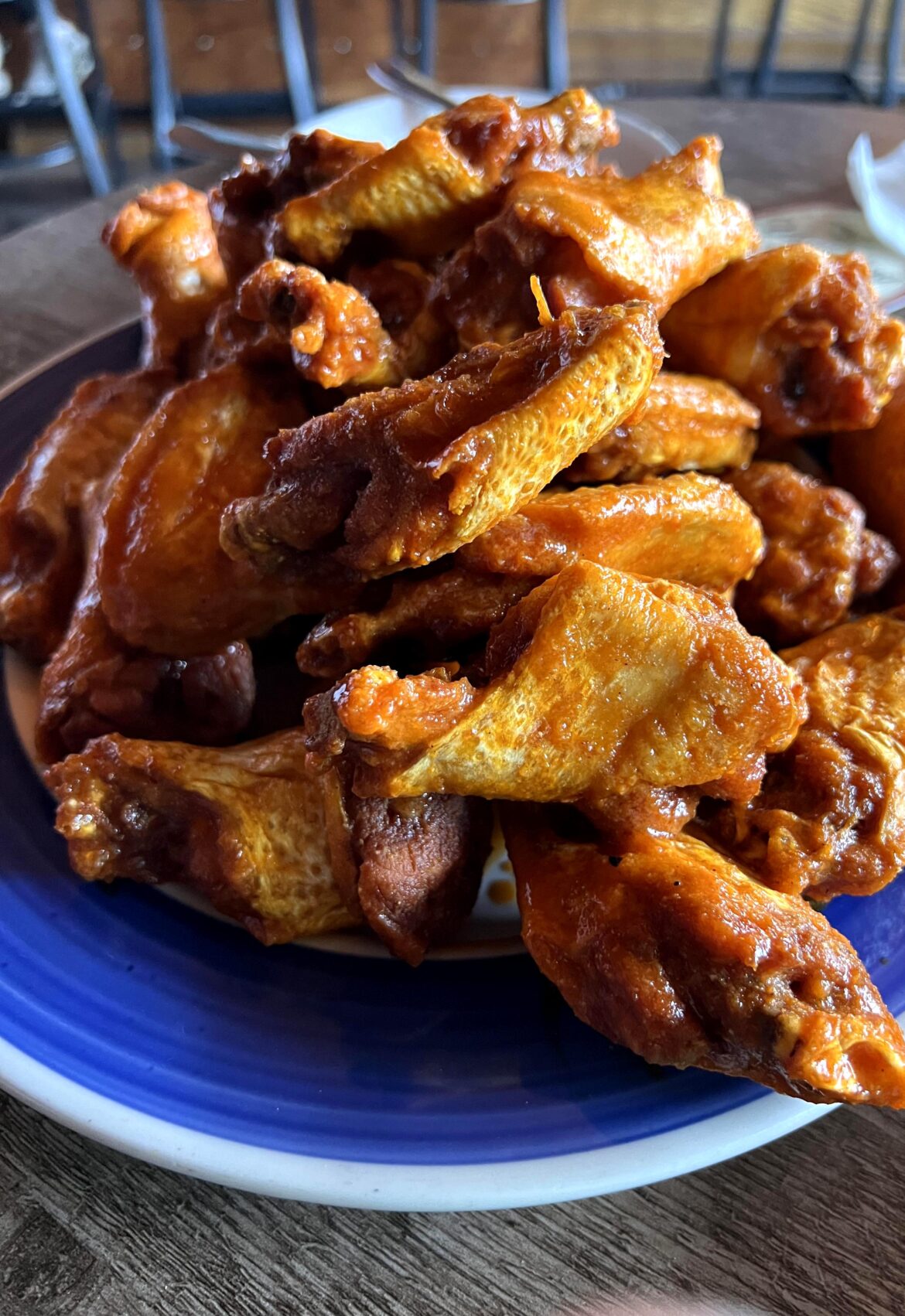 Adolfs Old First Ward Tavern Buffalo NY