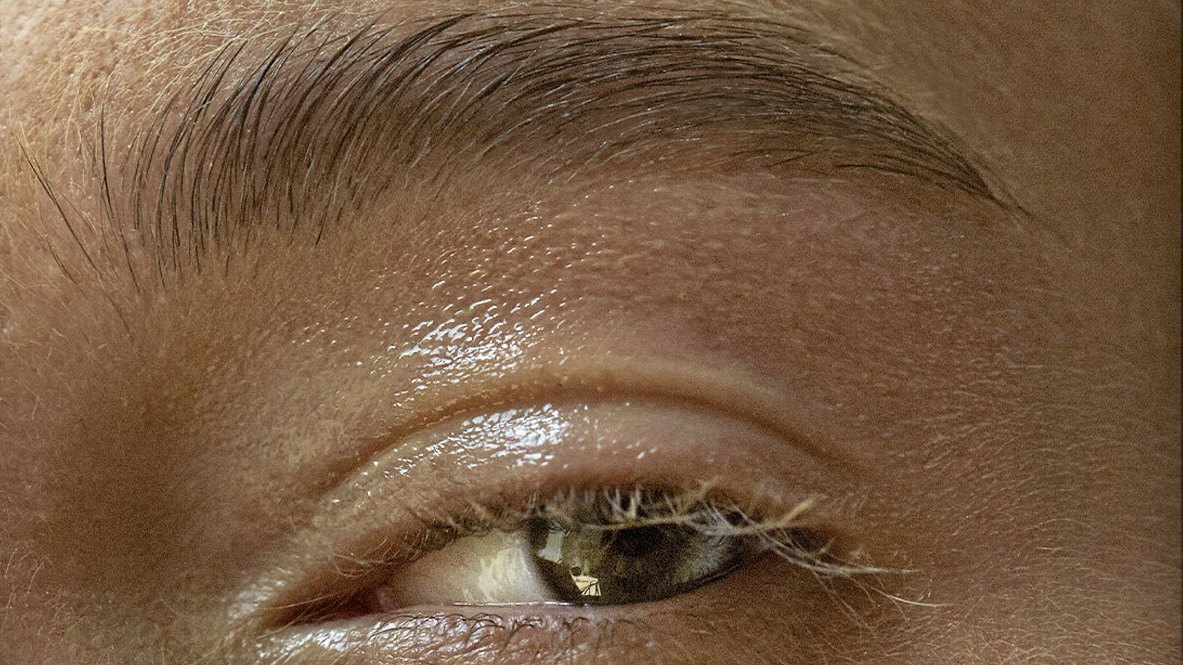 Hollie Parkes: the Claridge’s expert turning eyebrows into art